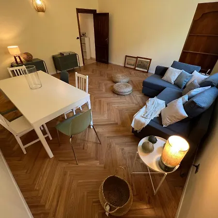 Goito Home Bologna Buitenkant foto