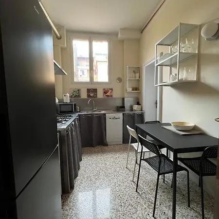 Goito Home Bologna Buitenkant foto