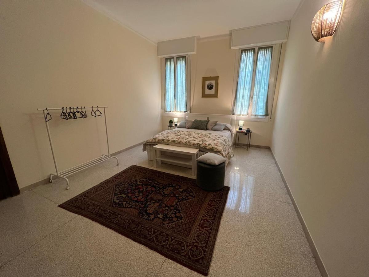 Appartement Goito *