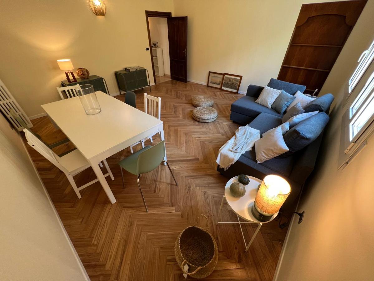 Appartement Goito Bologna