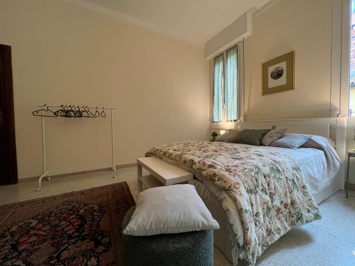 Goito Appartement *