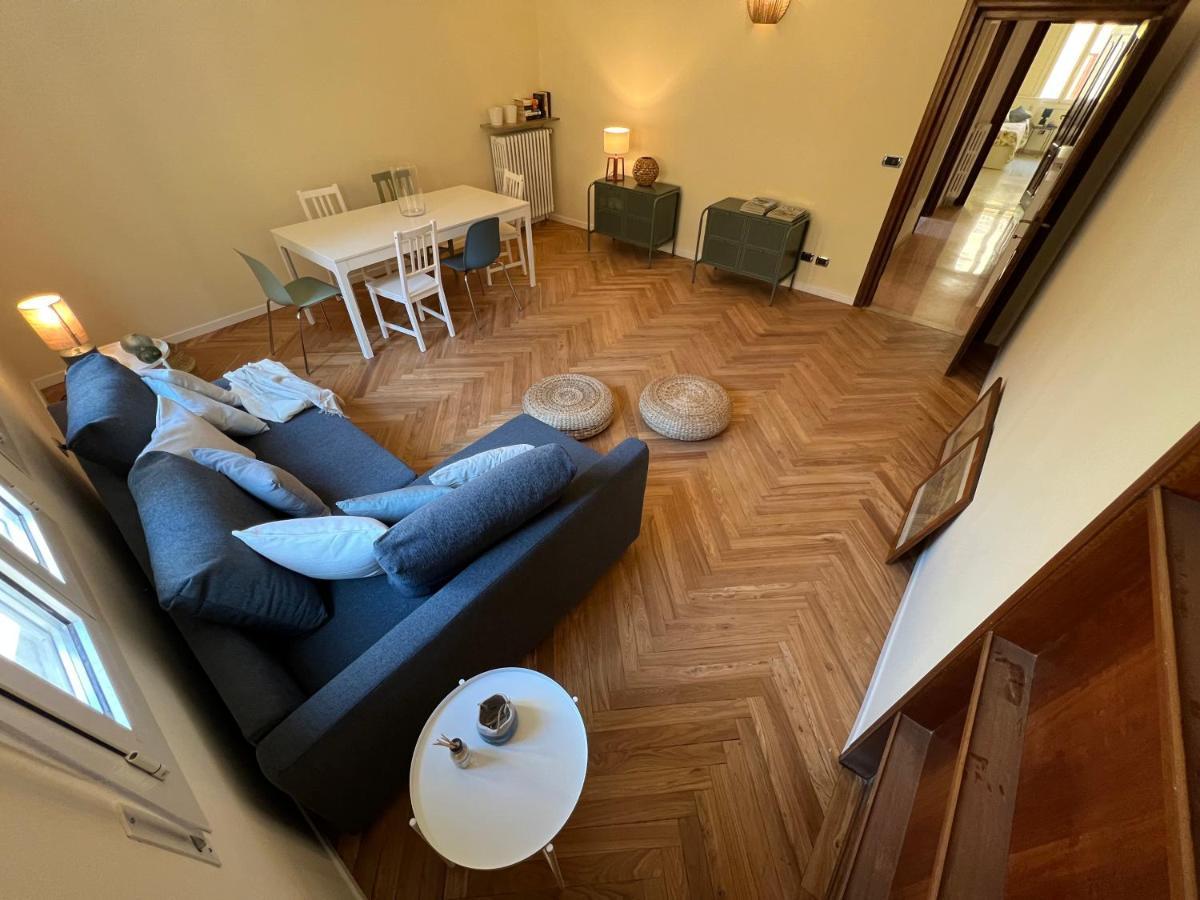 Appartement Goito Bologna