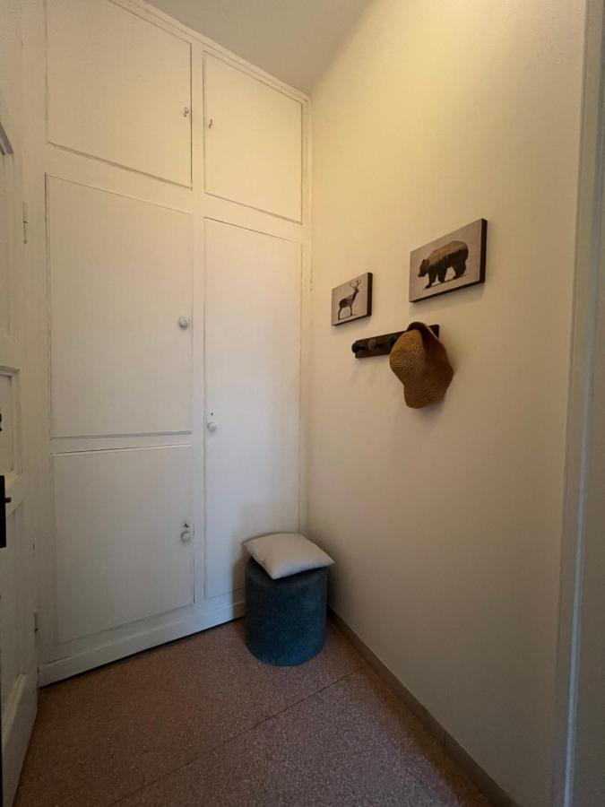 Appartement Goito