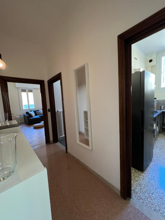 Goito Appartement *