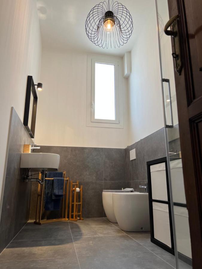 Goito Appartement Bologna